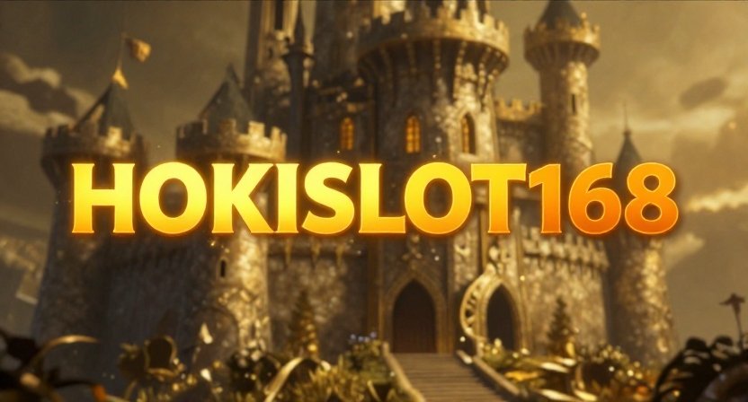 HOKISLOT168 HOKISLOT168